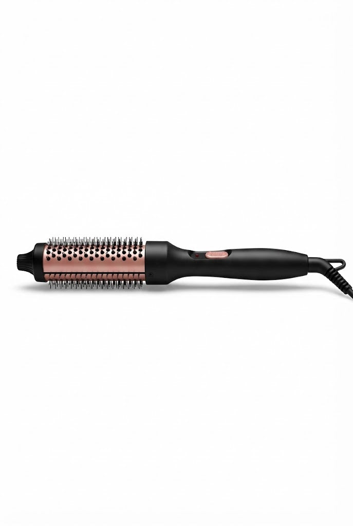 Velora OnePass™ Thermal Brush
