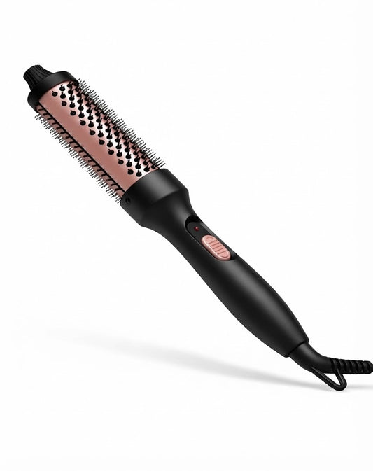 Velora OnePass™ Thermal Brush